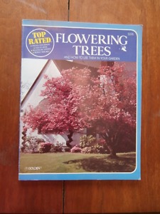 Book-Flowering Trees