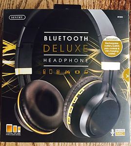 Brand New Bluetooth Headphones