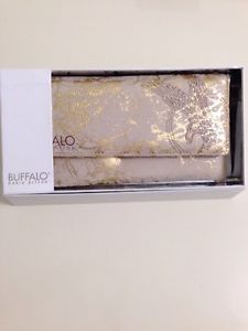 Brand New Buffalo Wallet