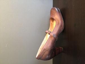 Brand new Frye shoes