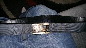 Burberry Belt