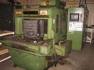 CNC mill - priced to sell