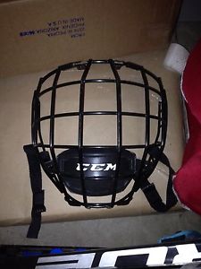 Ccm fm580 cage