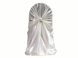 Chair Covers For Rent