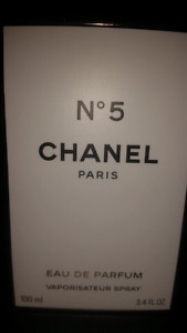 Chanel N°5 paris 100ml