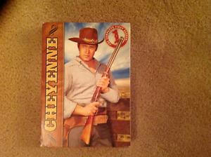 Cheyenne- Western- Complete Season 1