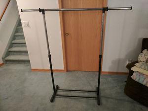 Clothes Rack for Sale