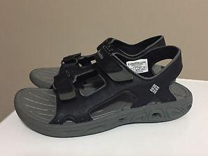 Columbia youth size 2 sandals - brand new