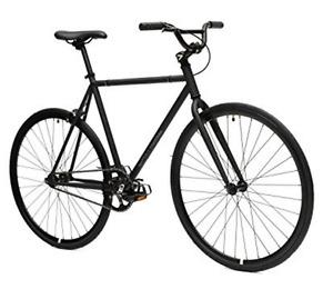 Critical Cycles Fixed Gear Single Speed Fixie Urban Road