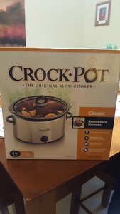 Crockpot