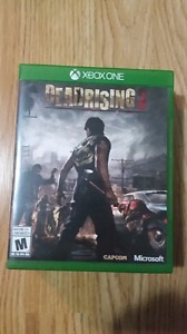 Dead Rising 3 for xbox one