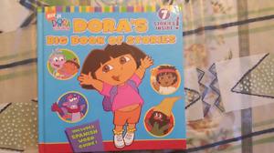 Dora's book