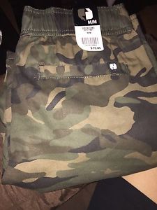 Footlocker army pants mens medium