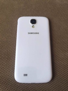 Galaxy S4