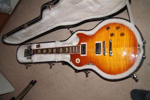 Gibson Les Paul Standard  (no trades please)