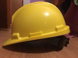 Hard Helmet