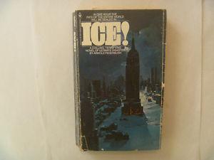 ICE! by Arnold Federbush - Paperback