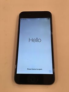 IPhone 6, 64 gb (Bell)