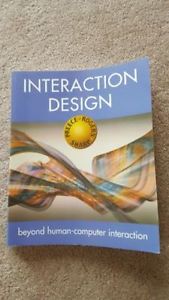 Interaction Design Cheap Textbook Wiley