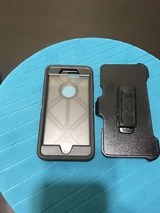 Iphone 7 plus cases OTTERBOX /UAG