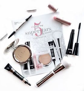 It cosmetics 6 piece collection