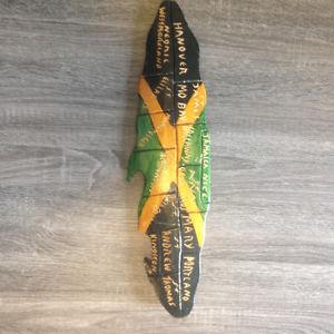 Jamaican Souvenir