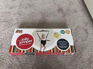 Jolly jumper brand new