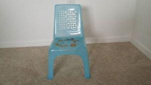 Kids chair