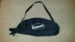 Kokanee Baseball Equipment Bag (youth)