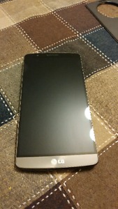 LG G3 in Great Condition!