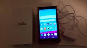 LG G4 32 GB (5 months old)