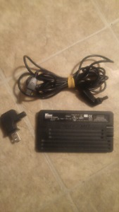 Laptop charger $20 obo