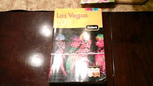 Las Vegas Travel Book