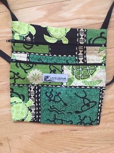 Local Motion Made in Hawaii purse