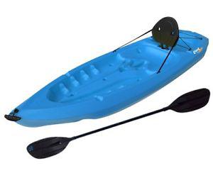 Lotus 8-ft kayak