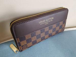 Louis Vuitton ▪ Wallet