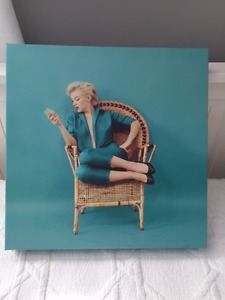 Marilyn Monroe Photo / Art / Wall Decor