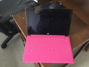 Microsoft surface rt trade for a iPhone 5s