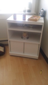 Microwave stand