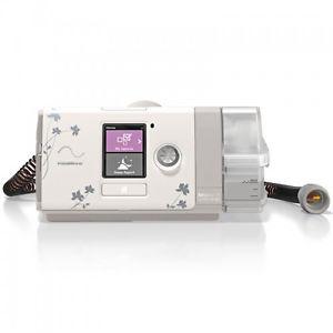 NEW CPAP MACHINE AND AIR TUBE PACKAGE