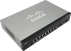 NEW - Cisco SG port - Layer 3 switch