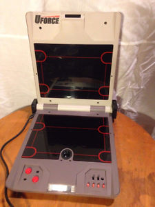 Nes Uforce controler Punchout