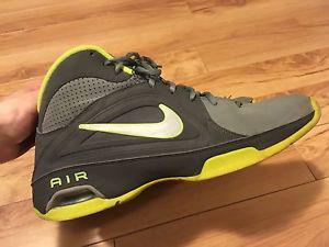 Nike Air Basketball Shoe