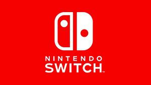 Nintendo Switch & games