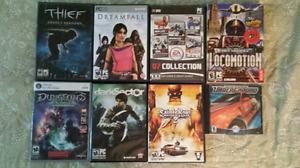 PC Games
