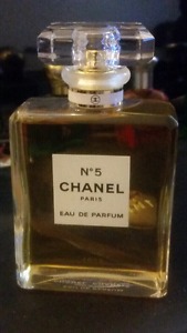 Perfume by chanel n°ml
