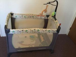 Play pen
