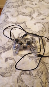 Ps3 and Xbox 360 controllers