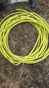 Puncture proof hose