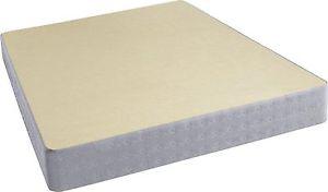 Queen bed box spring